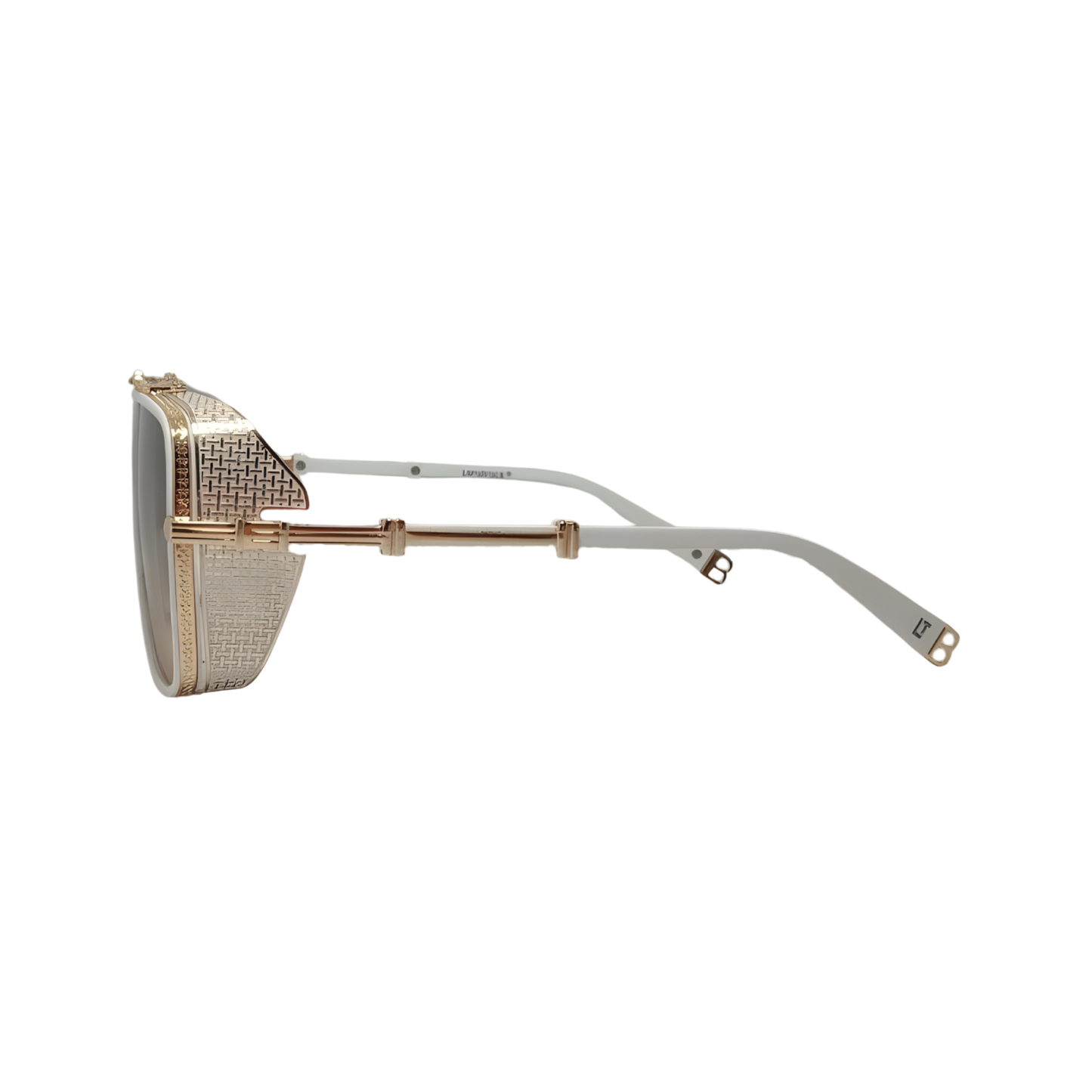 Alfa "Oscar" Aviator Unisex Sunglasses 104A