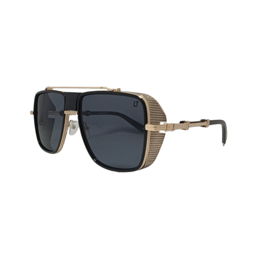 Alfa "Oscar" Aviator Unisex Sunglasses 104A