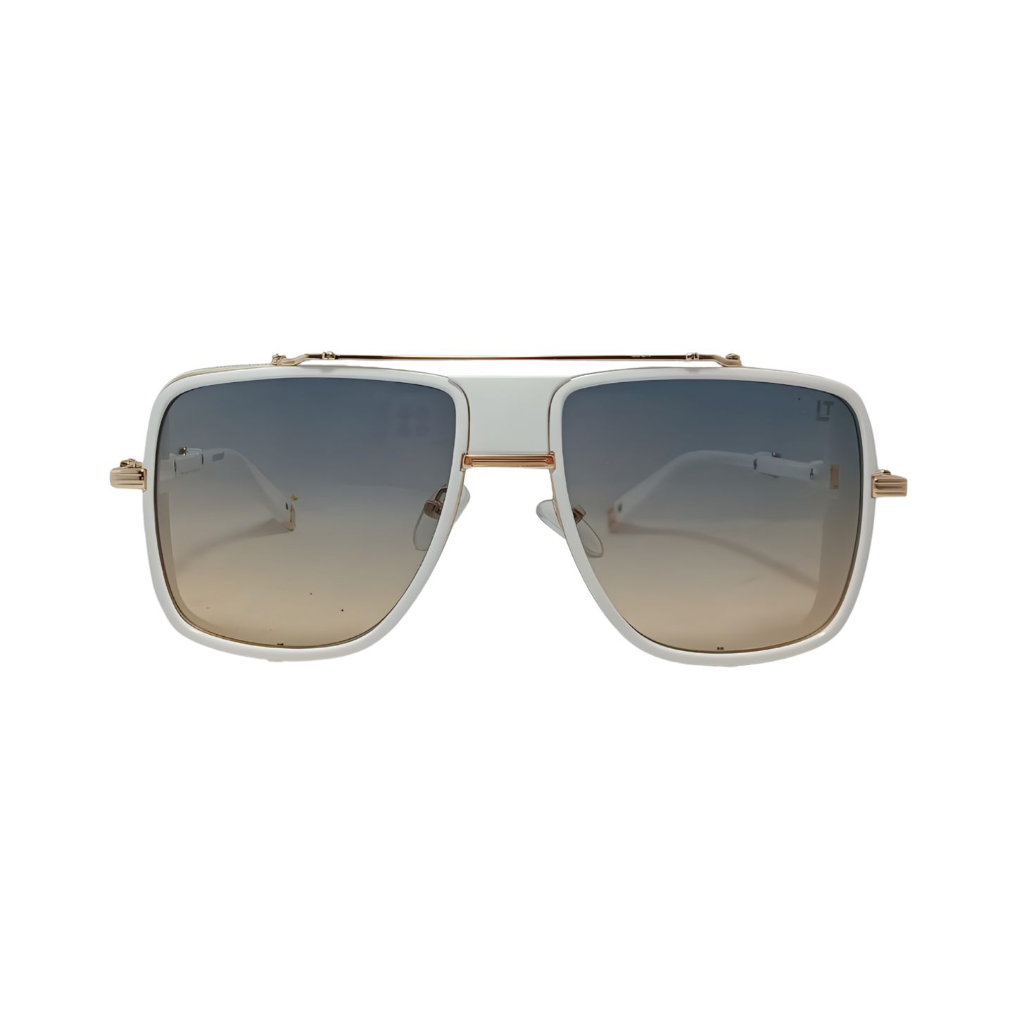 Alfa "Oscar" Aviator Unisex Sunglasses 104A