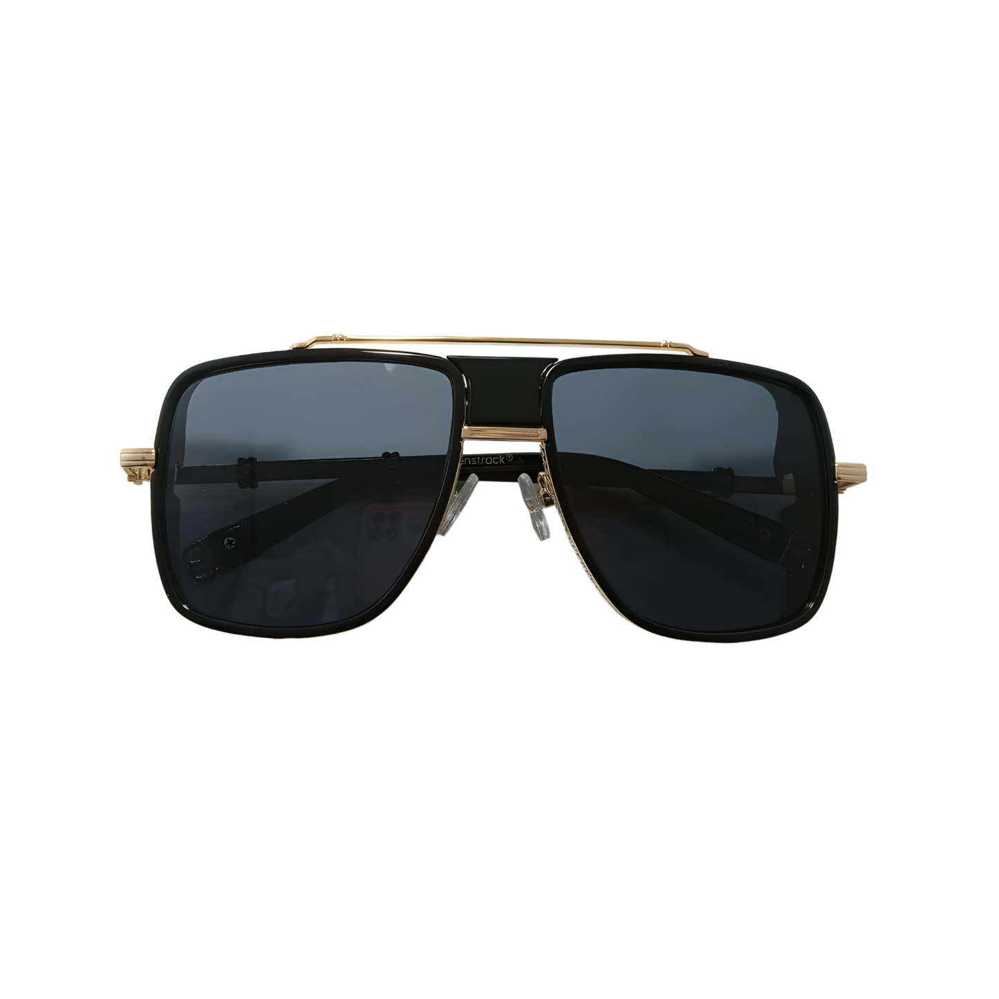 Alfa "Oscar" Aviator Unisex Sunglasses 104A