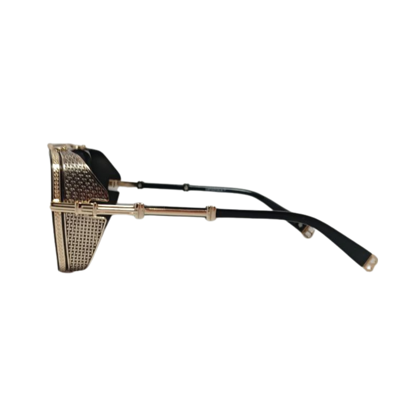 Alfa "Oscar" Aviator Unisex Sunglasses 104A
