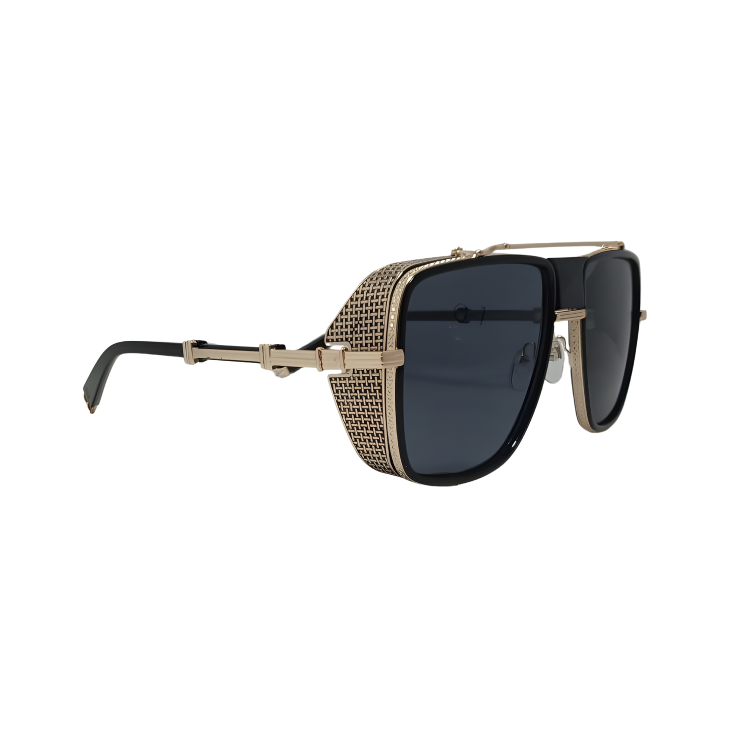 Alfa "Oscar" Aviator Unisex Sunglasses 104A