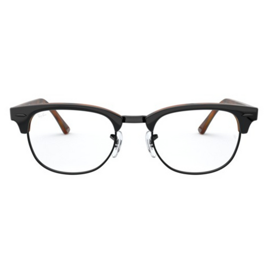 Eyeglasses by Lenstrack – colorful, flexible, and lightweight frames designed for comfort and safety.