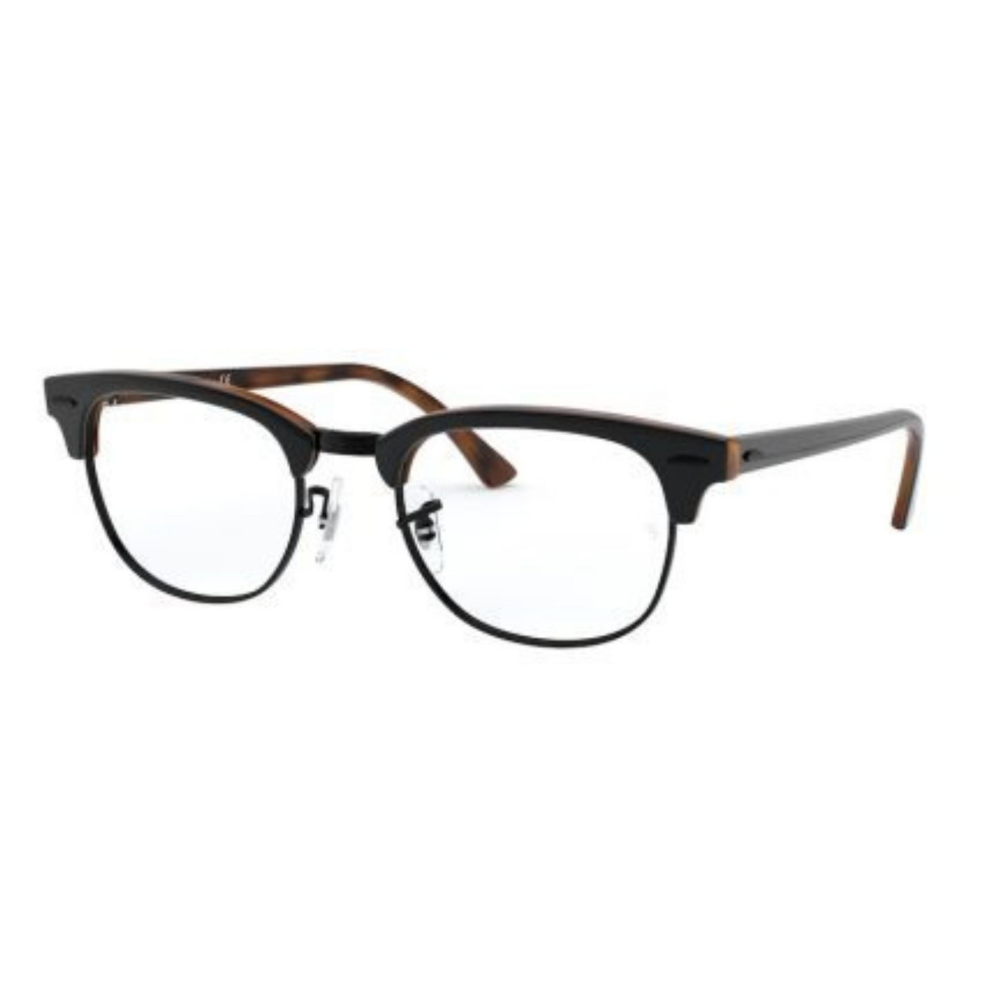 Eyeglasses by Lenstrack – colorful, flexible, and lightweight frames designed for comfort and safety.