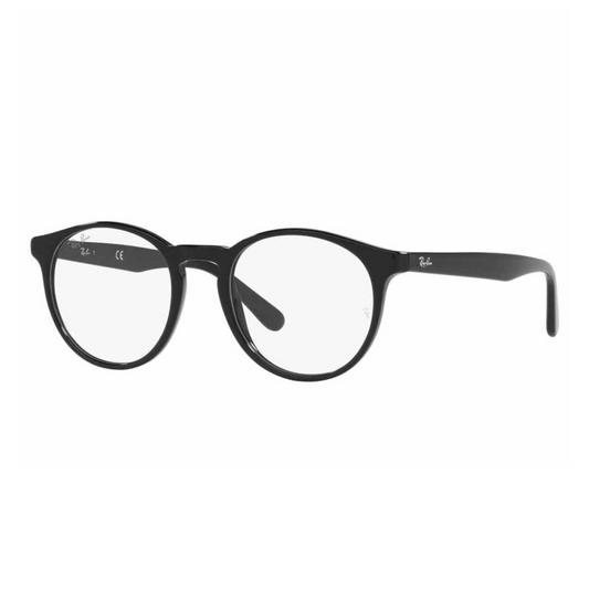 Eyeglasses by Lenstrack – colorful, flexible, and lightweight frames designed for comfort and safety.