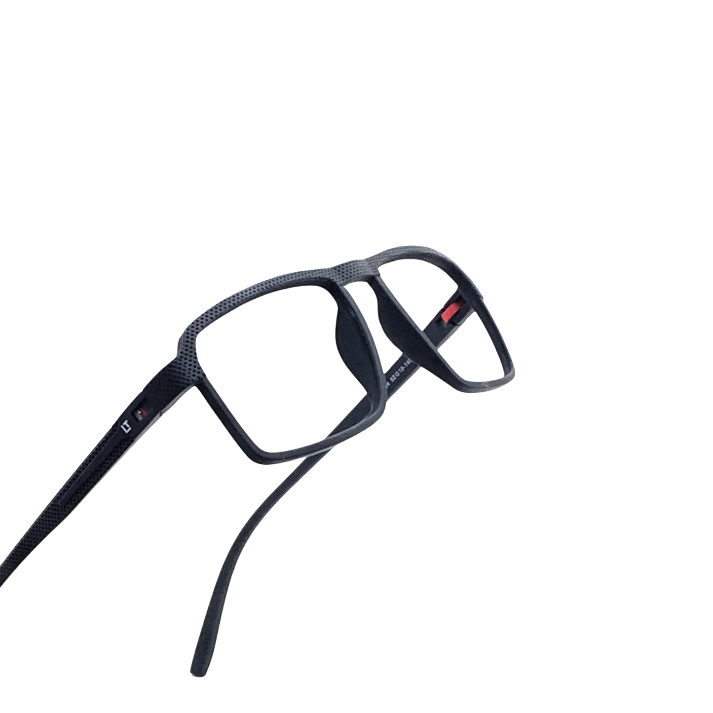 Eyeglasses by Lenstrack – premium lenses and flexible frames designed for all age ranges and face types.