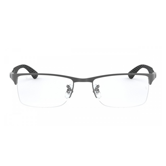 Eyeglasses by Lenstrack – colorful, flexible, and lightweight frames designed for comfort and safety.