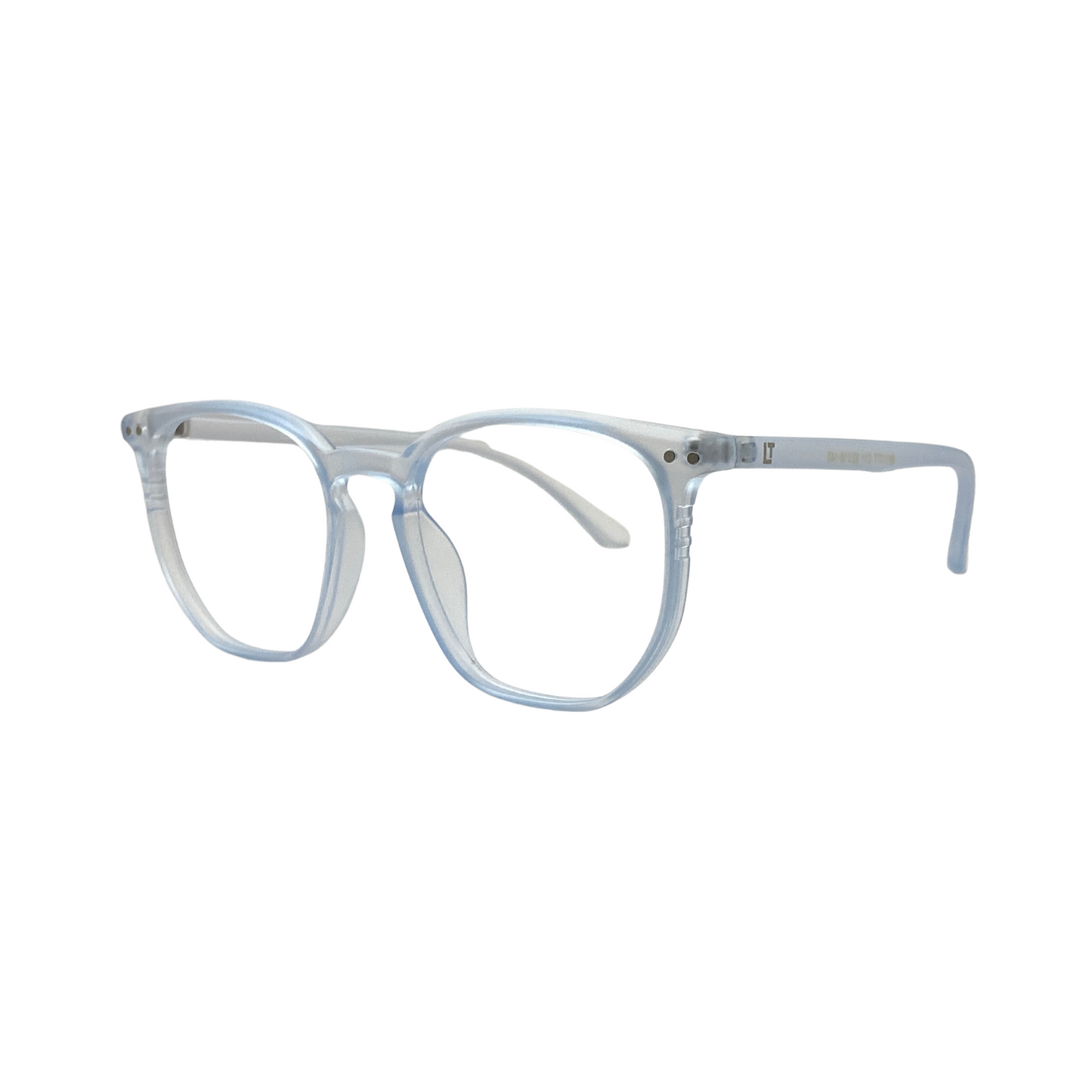 Eyeglasses by Lenstrack – premium lenses and flexible frames designed for all age ranges and face types.