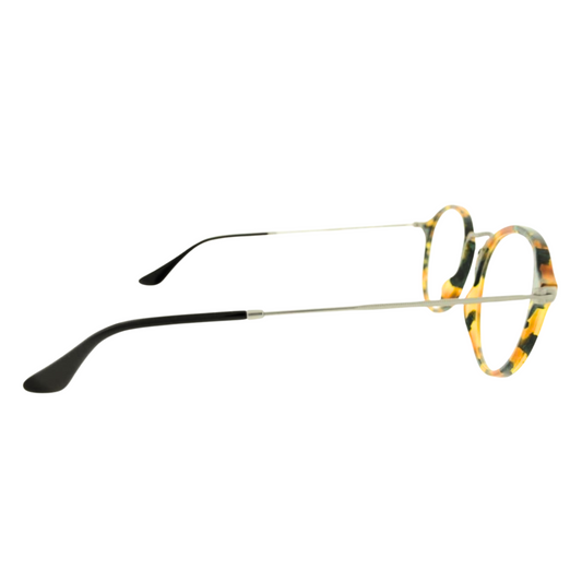 Eyeglasses by Lenstrack – colorful, flexible, and lightweight frames designed for comfort and safety.