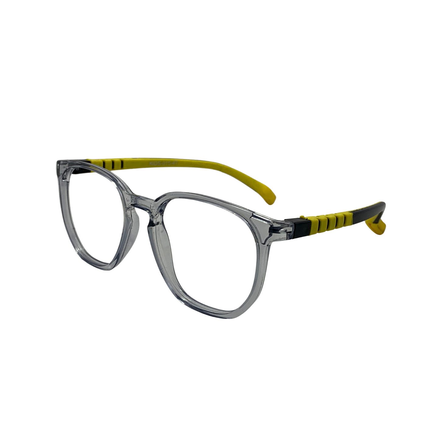 Essentials "Kiwi" Kids Eyeglasses Tr 15