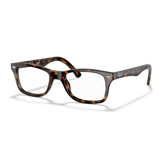 Eyeglasses by Lenstrack – colorful, flexible, and lightweight frames designed for comfort and safety.