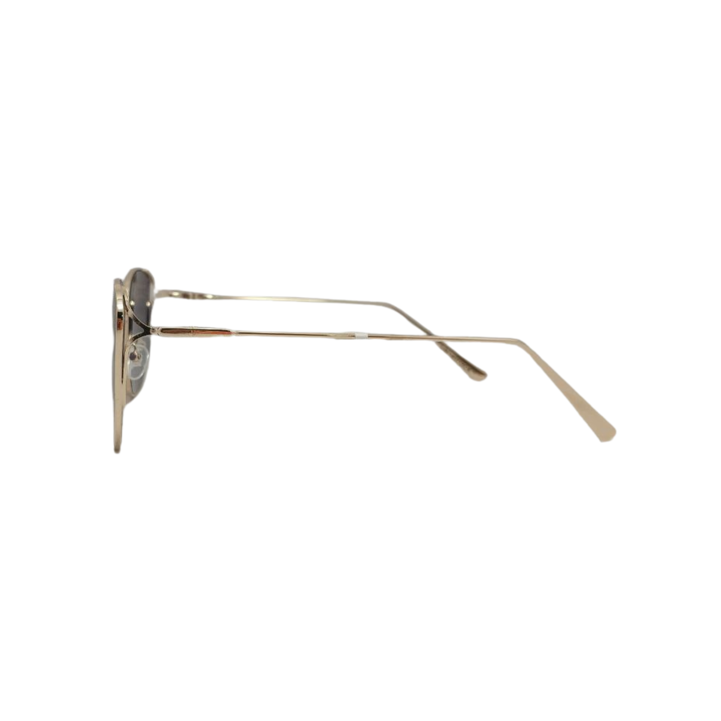 Essentials "Fred" Geometric Unisex Sunglasses 18102