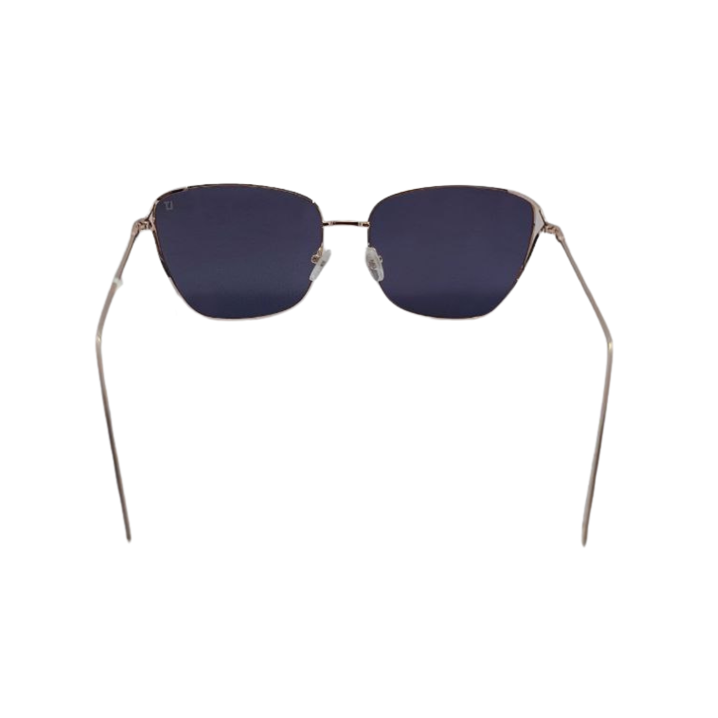 Essentials "Fred" Geometric Unisex Sunglasses 18102