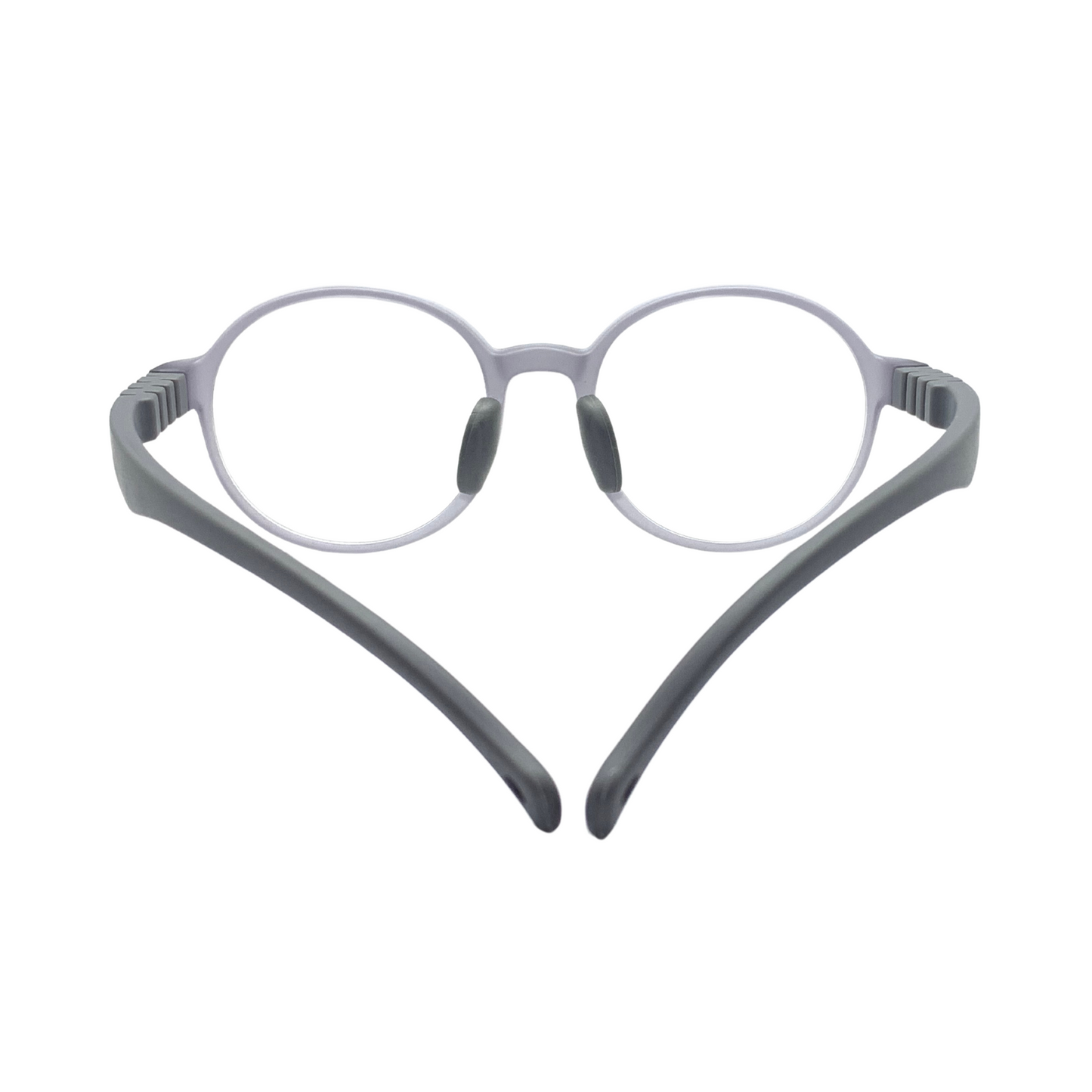 Kids eyeglasses by Lenstrack – colorful, flexible, and lightweight frames designed for comfort and safety.