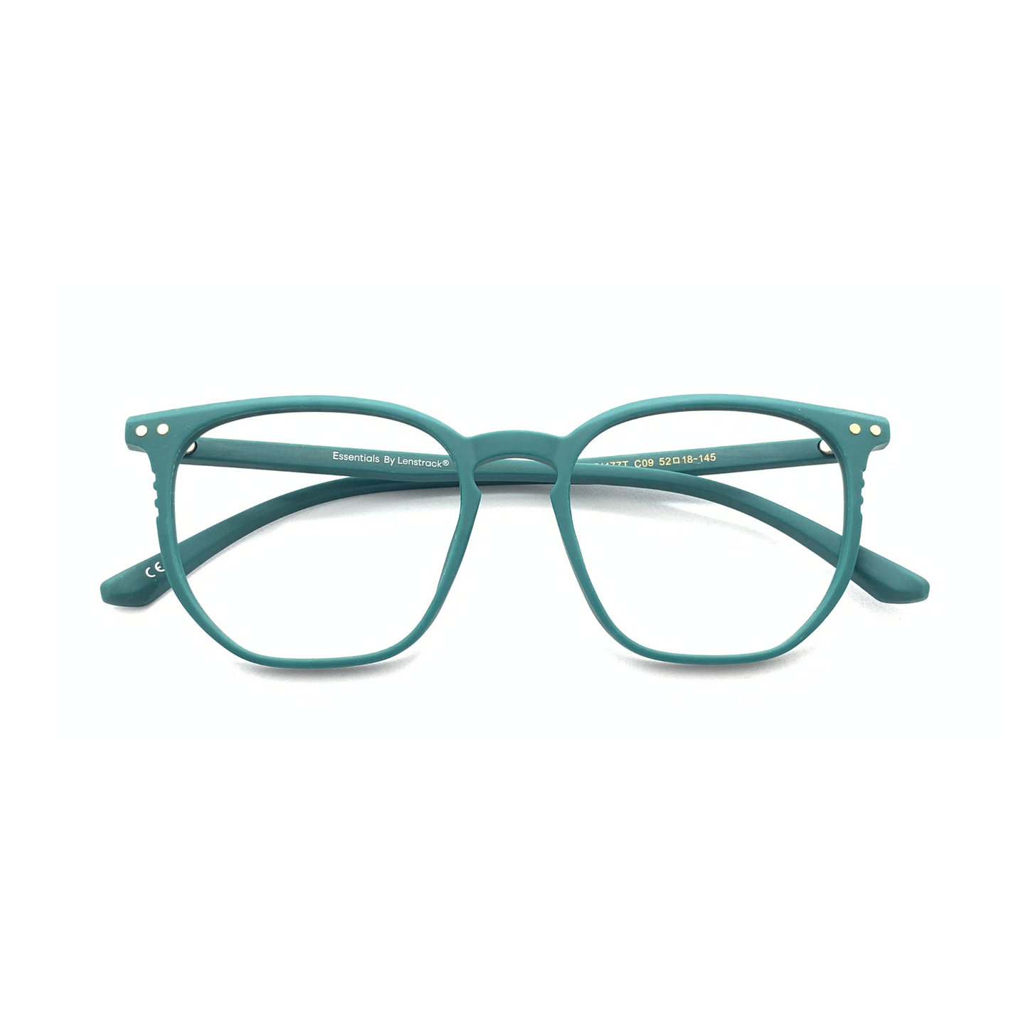 Eyeglasses by Lenstrack – premium lenses and flexible frames designed for all age ranges and face types.