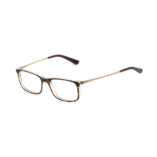 RayBan – premium lenses and flexible frames designed for all age ranges and face types.