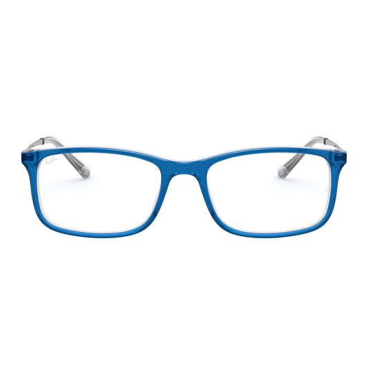RayBan – premium lenses and flexible frames designed for all age ranges and face types.