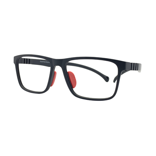 Eyeglasses by Lenstrack – premium lenses and flexible frames designed for all age ranges and face types.