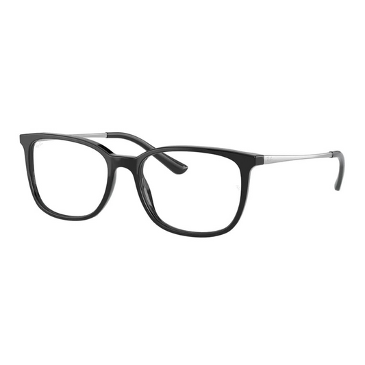 RayBan – premium lenses and flexible frames designed for all age ranges and face types.