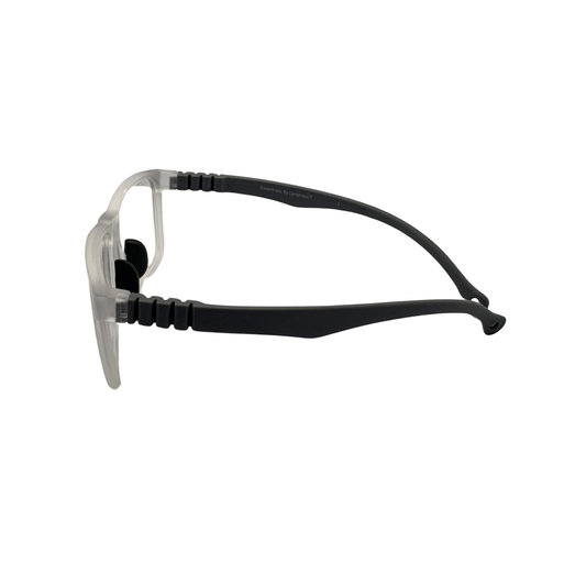 Eyeglasses by Lenstrack – premium lenses and flexible frames designed for all age ranges and face types.