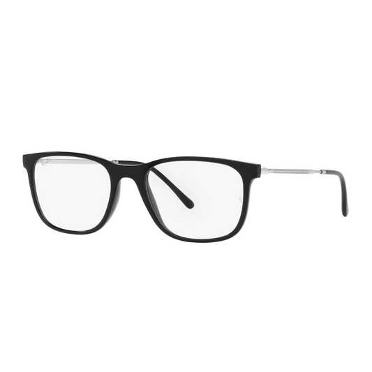 RayBan – premium lenses and flexible frames designed for all age ranges and face types.