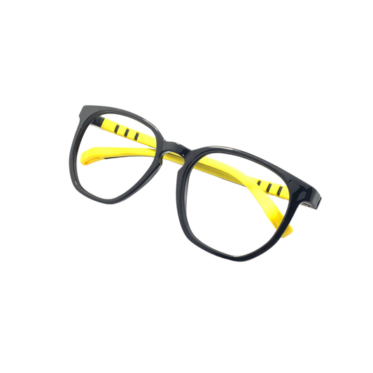 Essentials "Kiwi" Kids Eyeglasses Tr 15