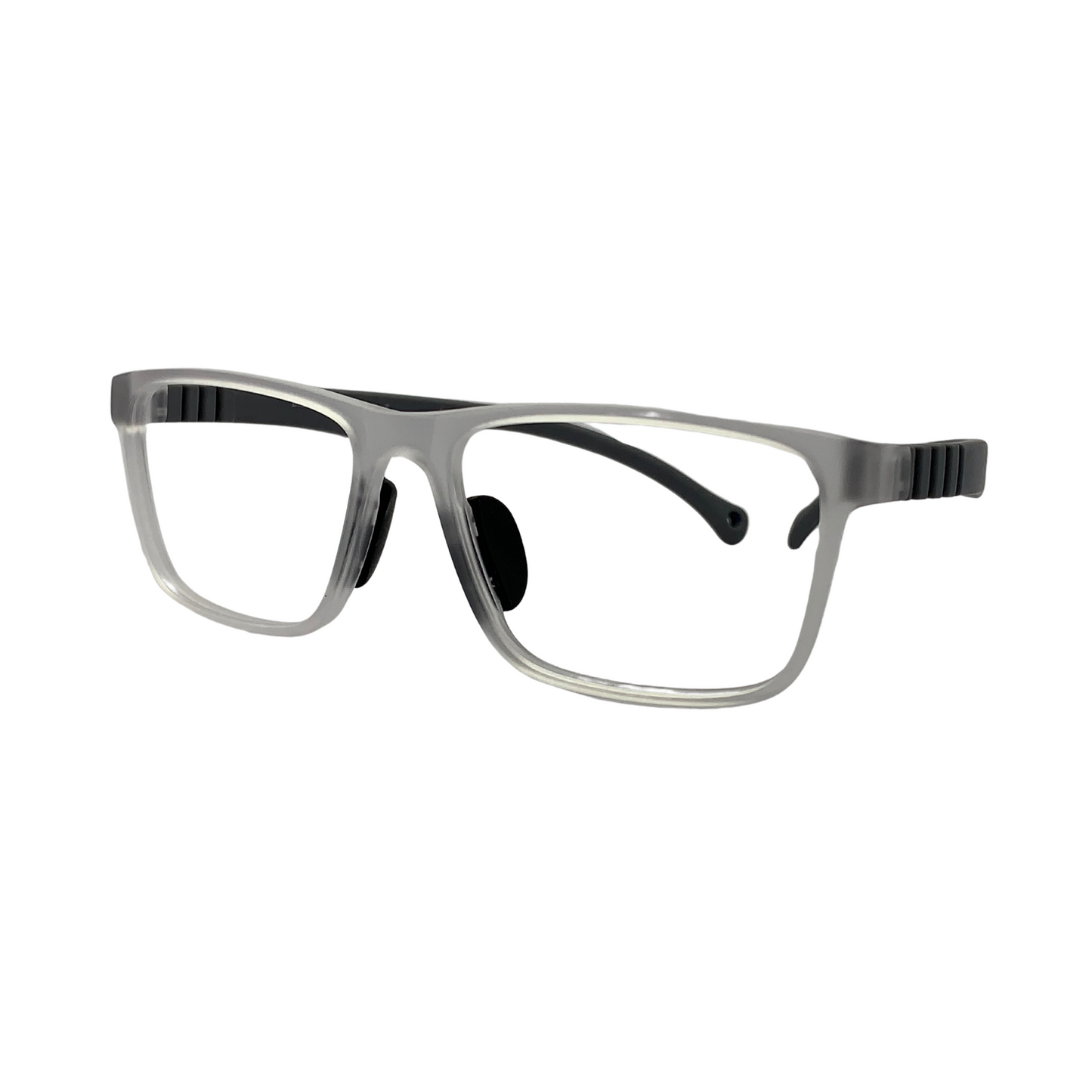 Eyeglasses by Lenstrack – premium lenses and flexible frames designed for all age ranges and face types.