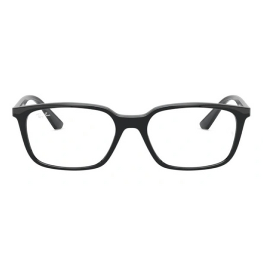 RayBan – premium lenses and flexible frames designed for all age ranges and face types.