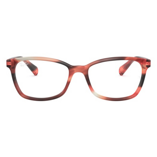RayBan – premium lenses and flexible frames designed for all age ranges and face types.
