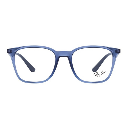 RayBan – premium lenses and flexible frames designed for all age ranges and face types.