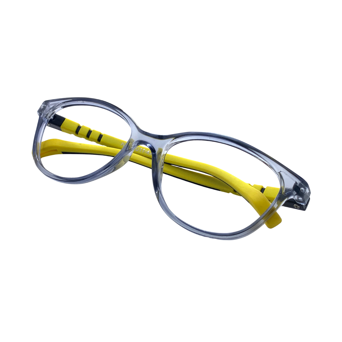 Essentials "Dillon" Cateye Eyeglasses for Kids Tr 11