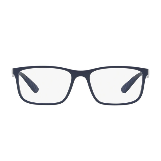 RayBan – premium lenses and flexible frames designed for all age ranges and face types.