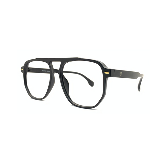 Stylish eyeglasses by Lenstrack – modern, comfortable frames for everyday vision needs.