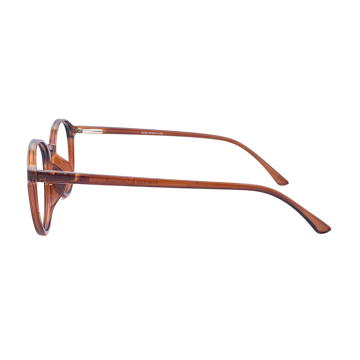 Eyeglasses by Lenstrack – premium lenses and flexible frames designed for all age ranges and face types.