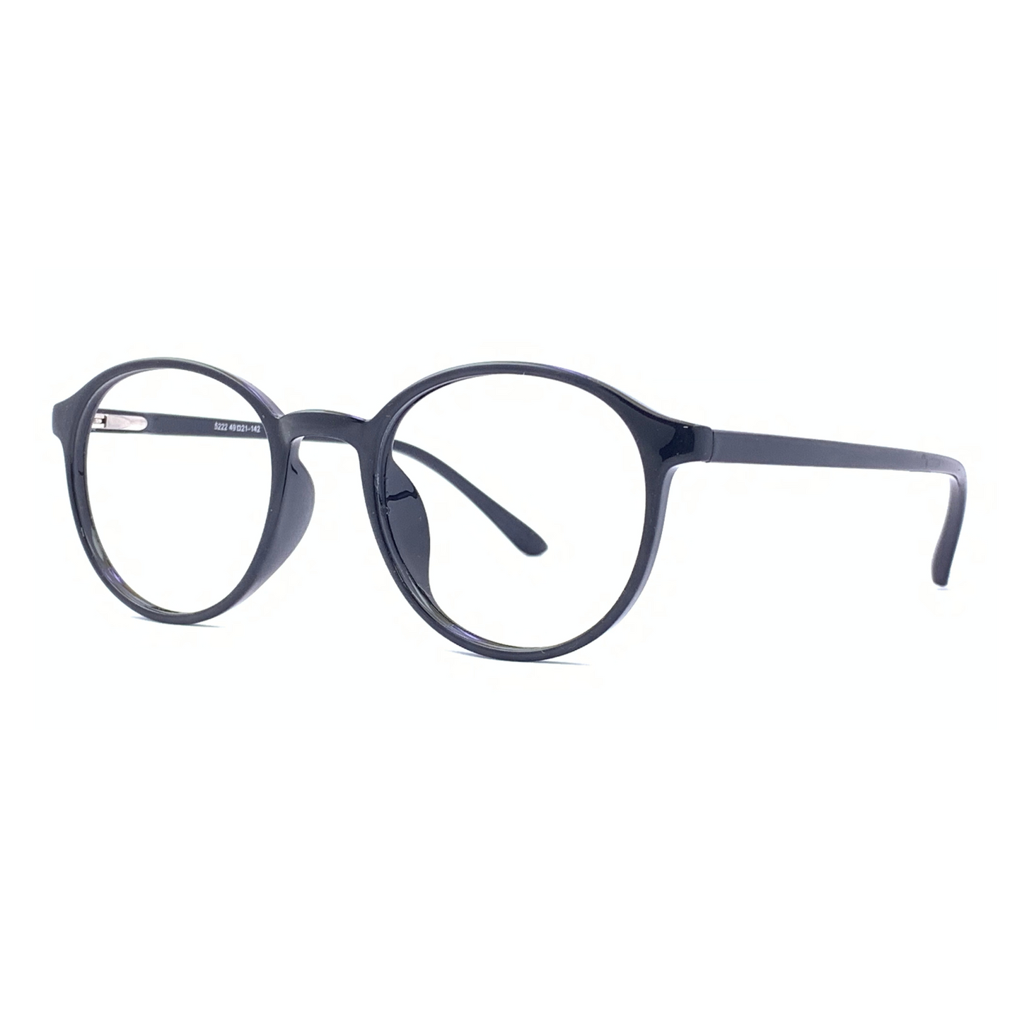Eyeglasses by Lenstrack – premium lenses and flexible frames designed for all age ranges and face types.