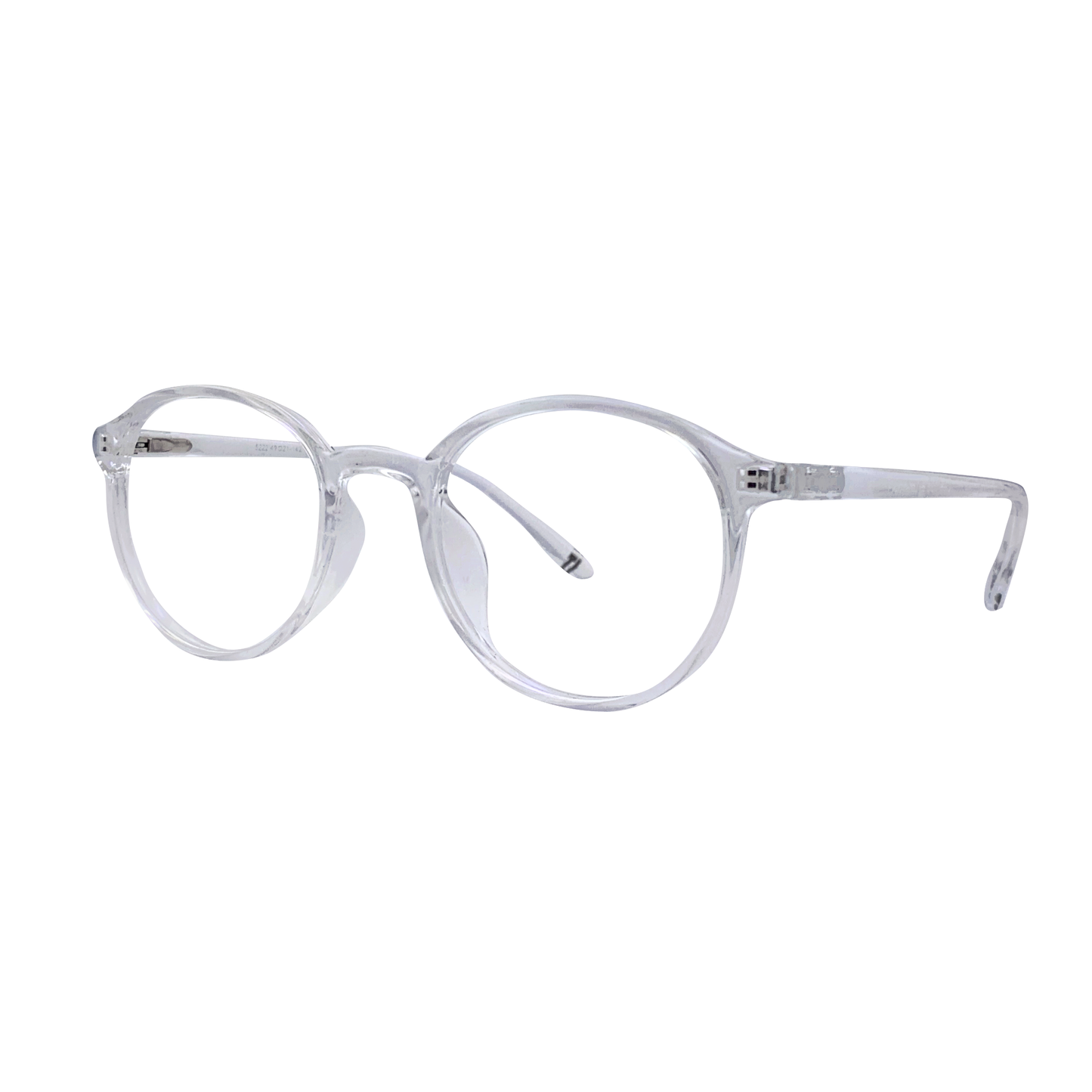 Eyeglasses by Lenstrack – premium lenses and flexible frames designed for all age ranges and face types.