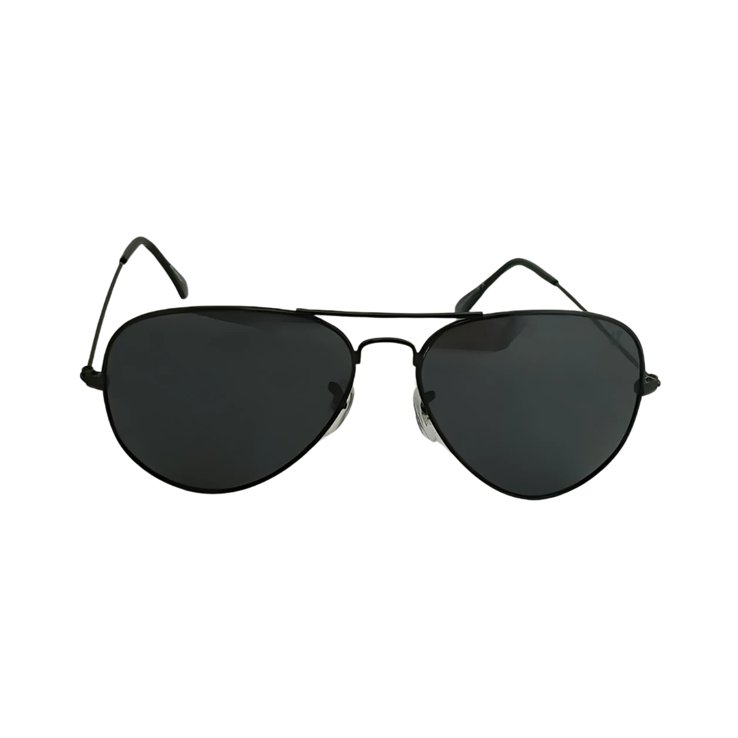 Alfa "Striker" Aviator Unisex Sunglasses 3025