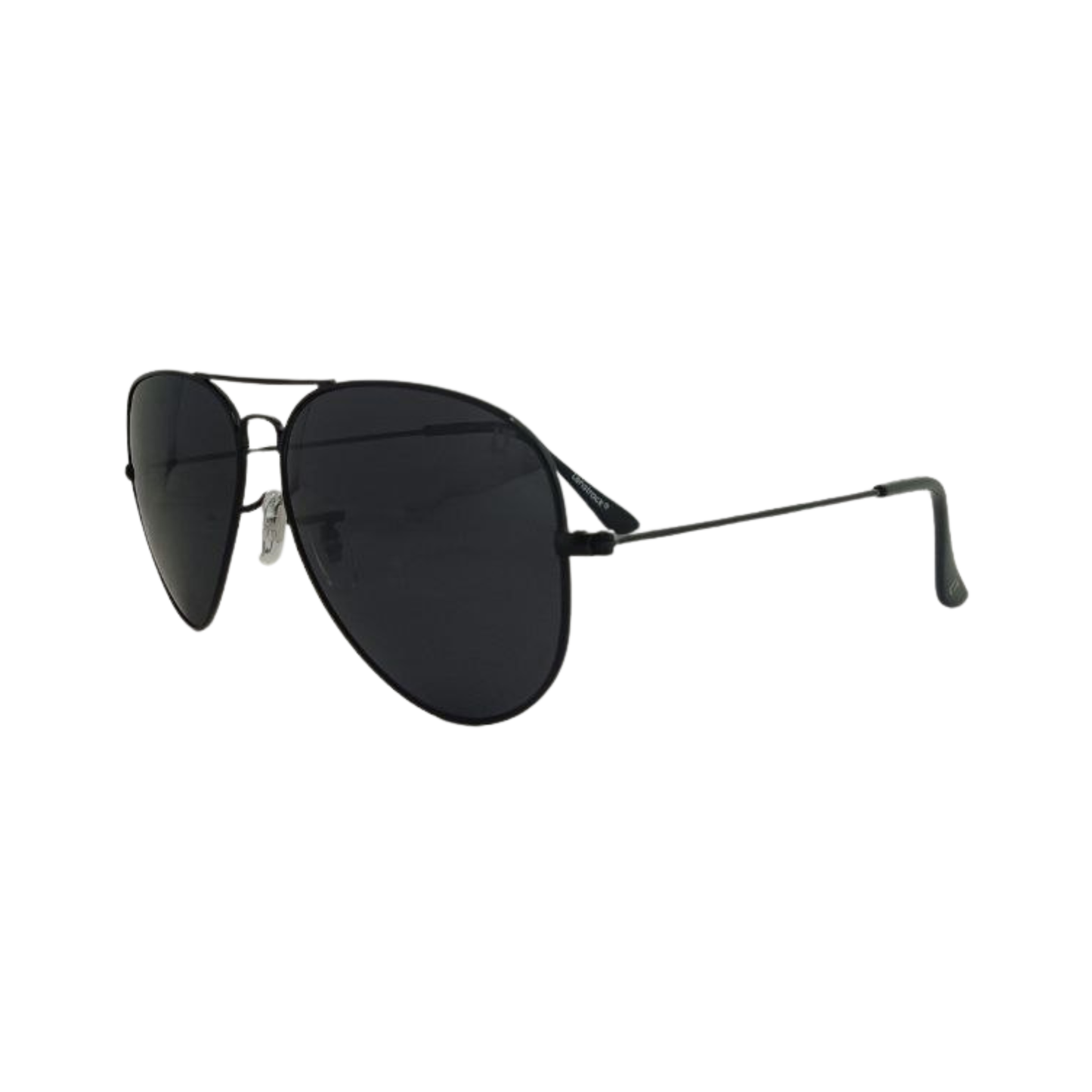 Alfa "Striker" Aviator Unisex Sunglasses 3025