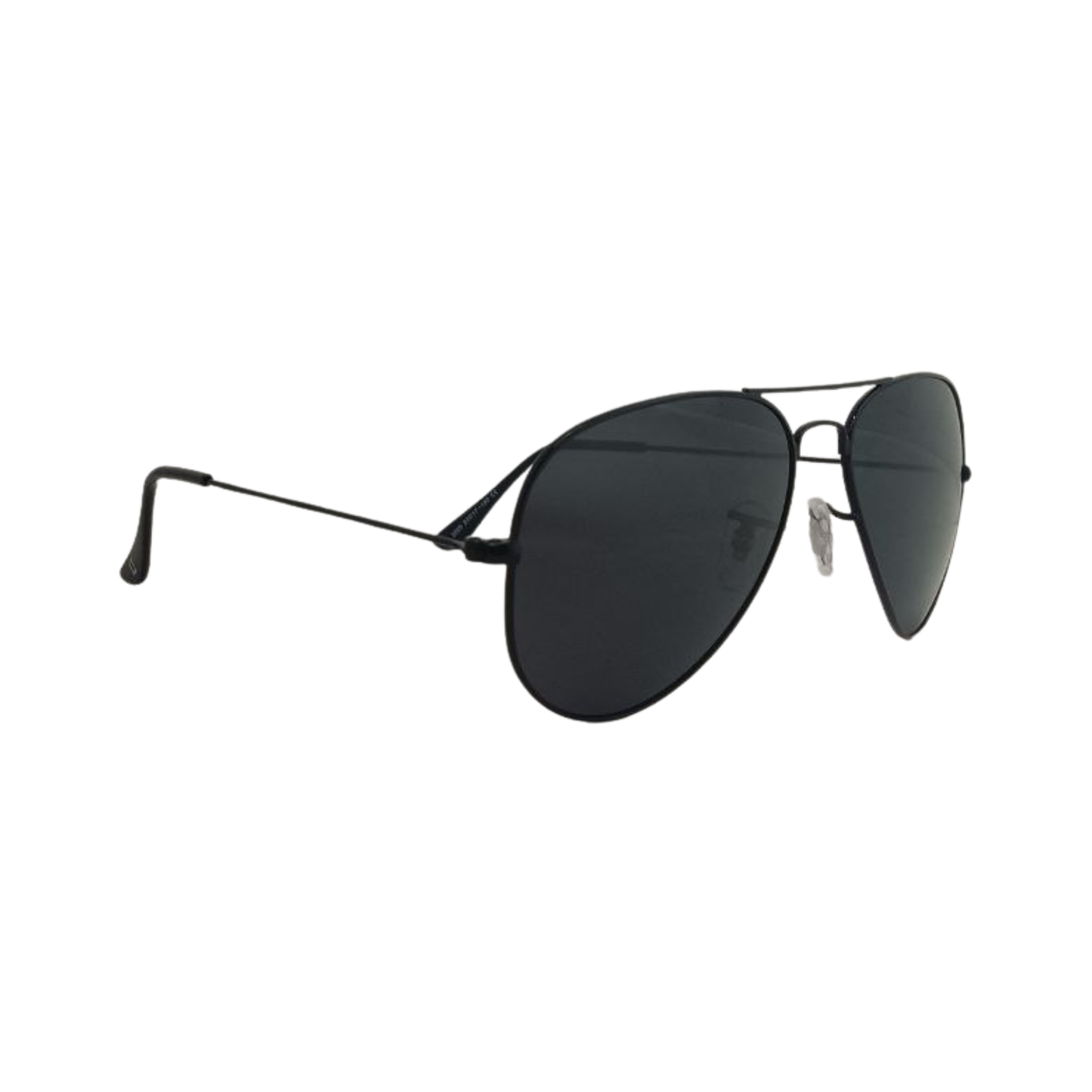 Alfa "Striker" Aviator Unisex Sunglasses 3025