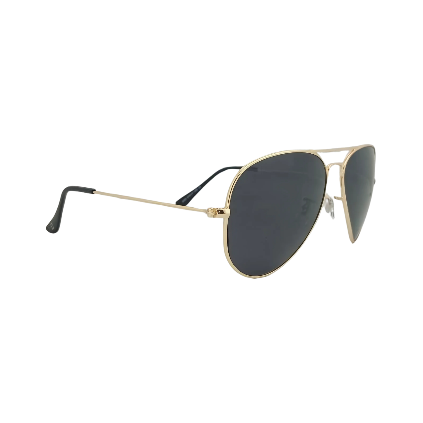 Alfa "Striker" Aviator Unisex Sunglasses 3025