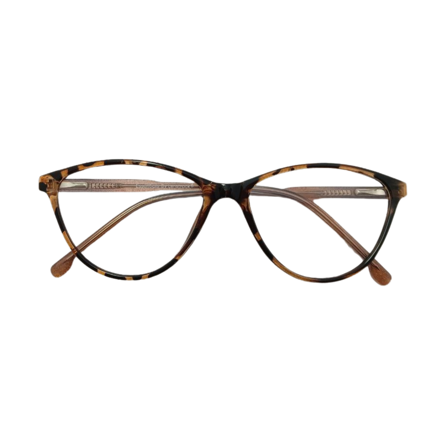 Essentials "Paty" Cateye Women Eyeglasses 30686