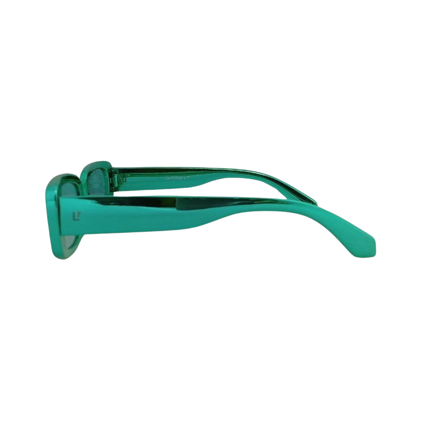 Essentials "Zens" Rectangular Unisex Sunglasses 3267 Zens