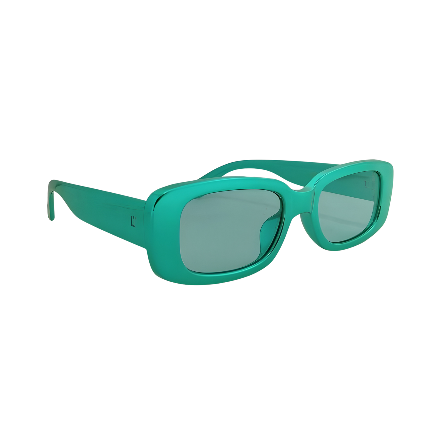 Essentials "Zens" Rectangular Unisex Sunglasses 3267 Zens
