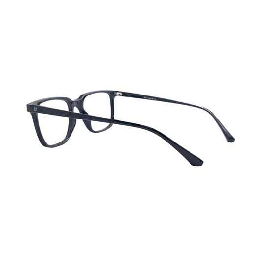 Essentials "Moonlight" Square Unisex Eyeglasses 3241