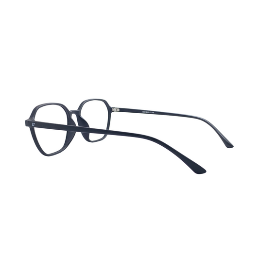 Essentials "Hugh" Geometric Unisex Eyeglasses 3223