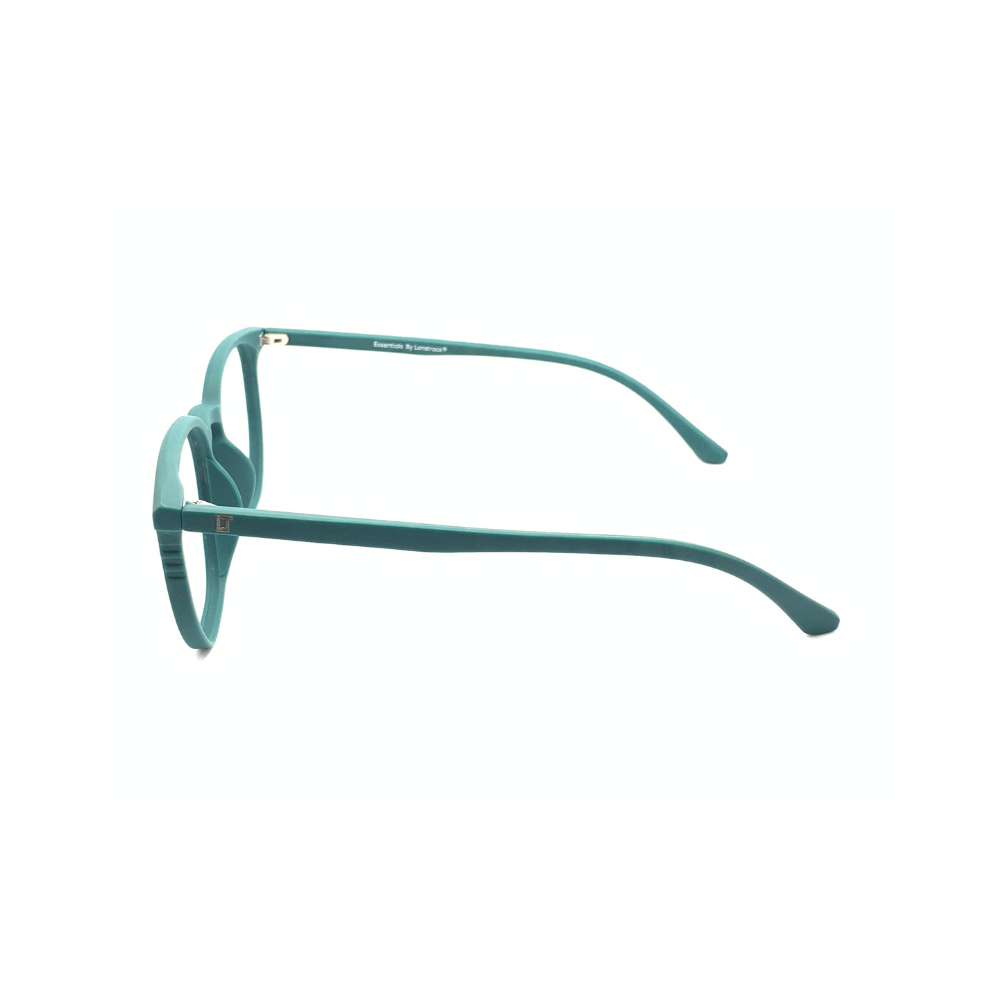 Eyeglasses by Lenstrack – premium lenses and flexible frames designed for all age ranges and face types.