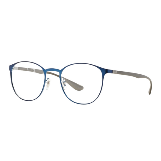 Eyeglasses by Lenstrack – colorful, flexible, and lightweight frames designed for comfort and safety.