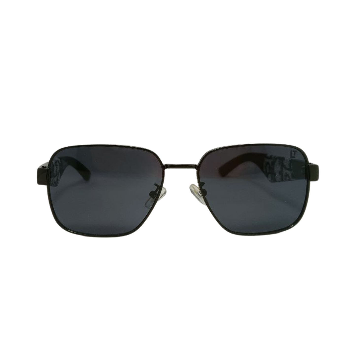 Alfa "Mucky" Geometric Unisex Sunglasses5G79