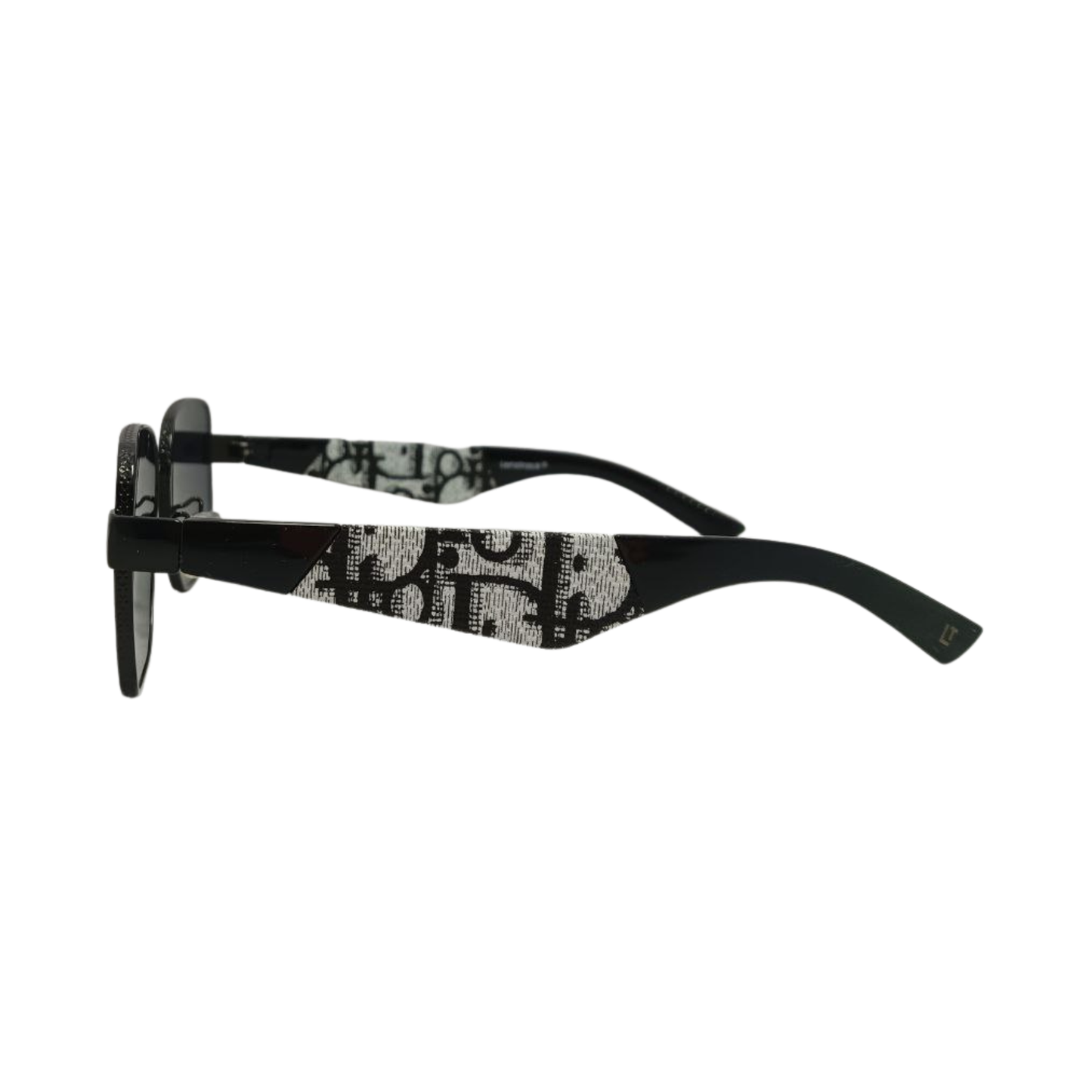 Alfa "Mucky" Geometric Unisex Sunglasses5G79
