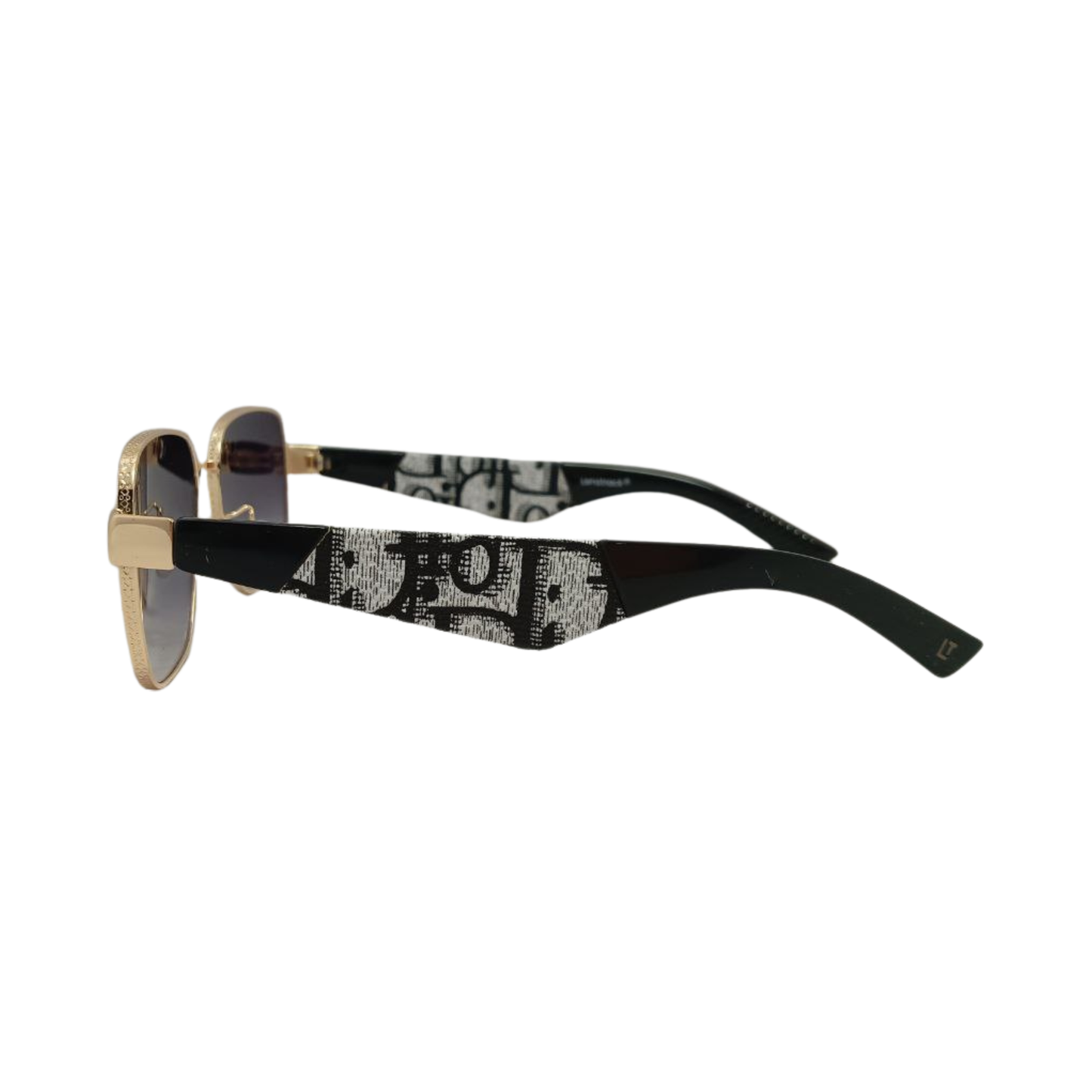 Alfa "Mucky" Geometric Unisex Sunglasses5G79